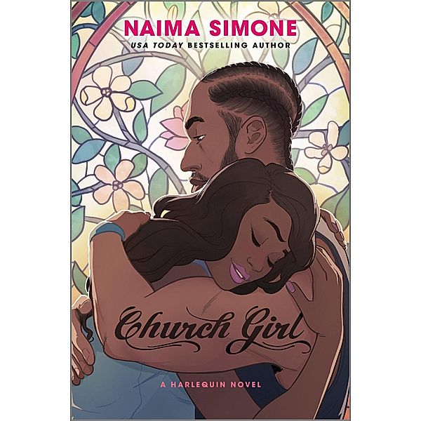 Church Girl, Naima Simone