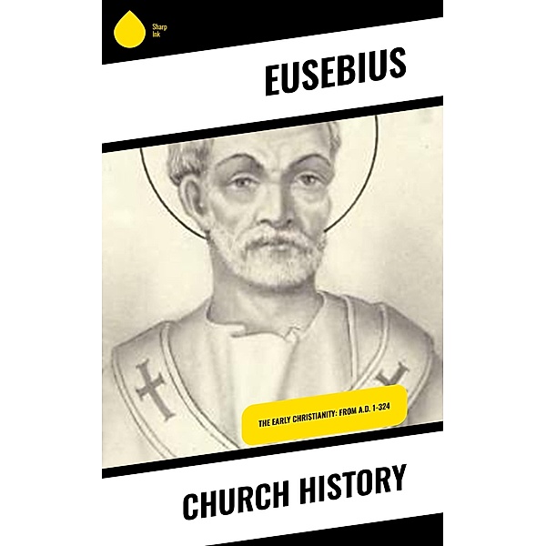 Church History, Eusebius