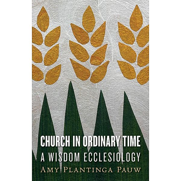 Church in Ordinary Time, Amy Plantinga Pauw