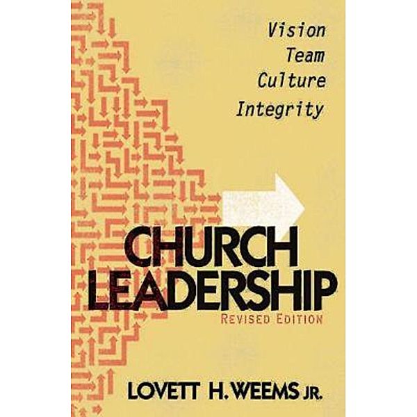 Church Leadership, Lovett H. Weems