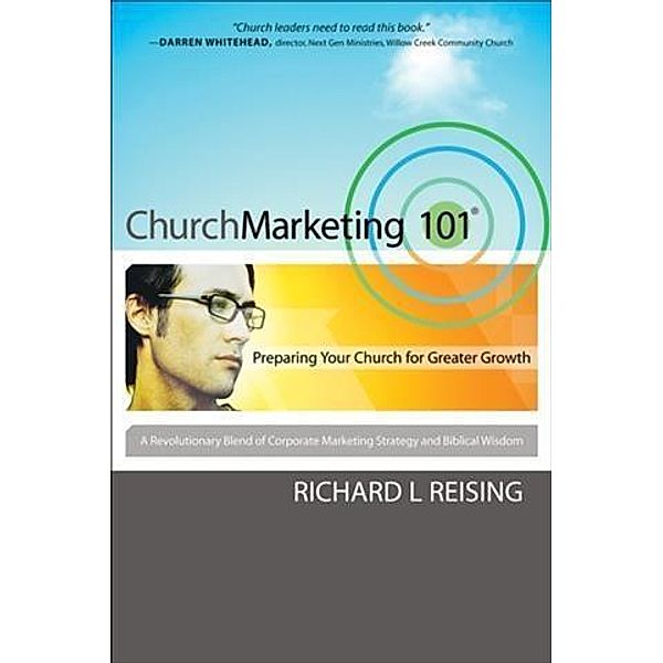 Church Marketing 101, Richard L. Reising