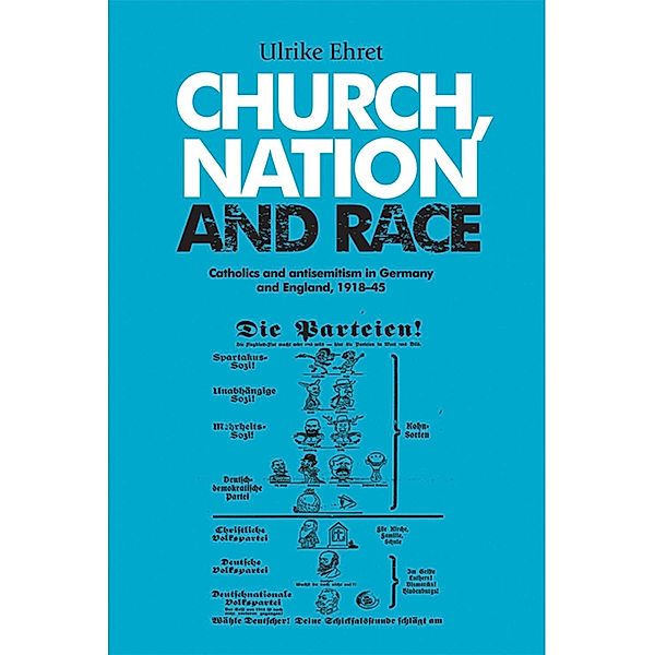 Church, nation and race, Ulrike Ehret