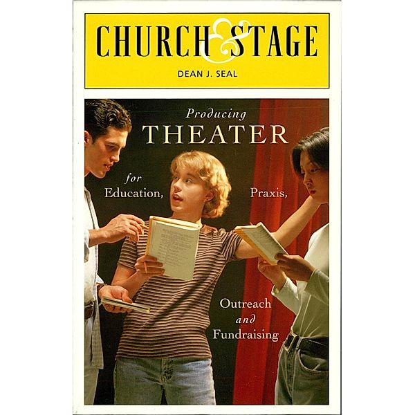 Church & Stage, Dean J. Seal
