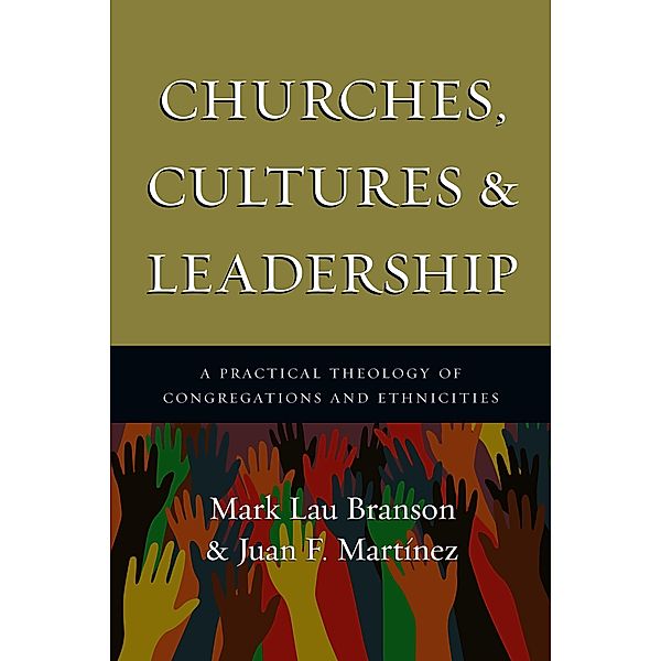 Churches, Cultures and Leadership, Mark Branson