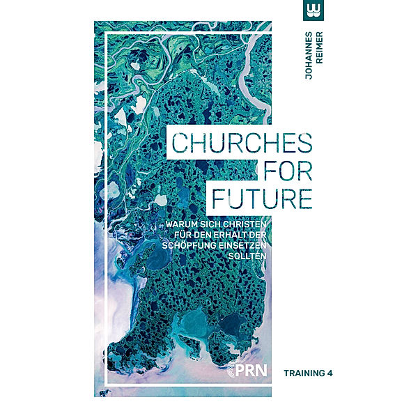 Churches for Future, Johannes Reimer