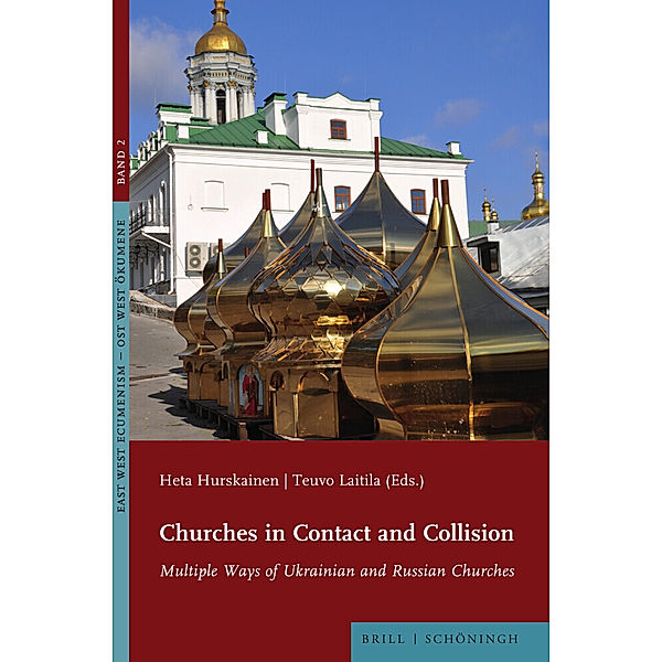 Churches in Contact and Collision