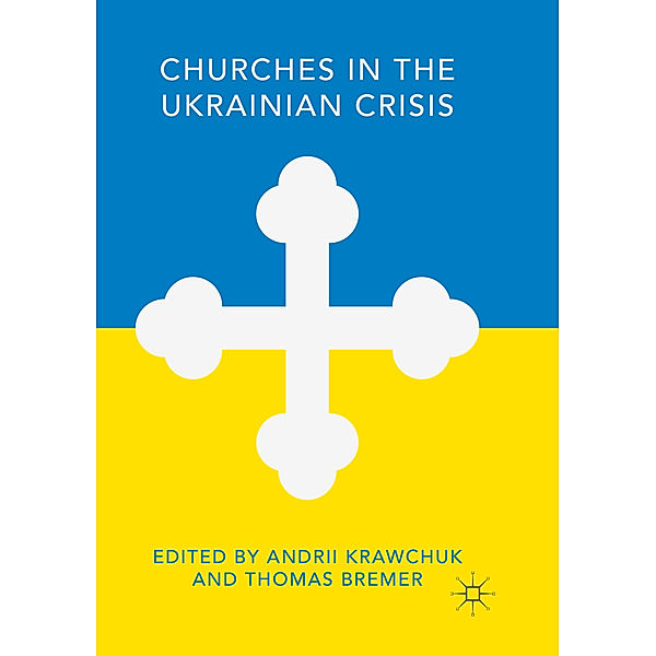 Churches in the Ukrainian Crisis