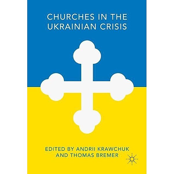 Churches in the Ukrainian Crisis