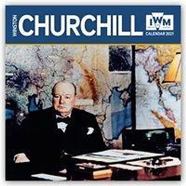 Churchill 2021, Winston S. Churchill