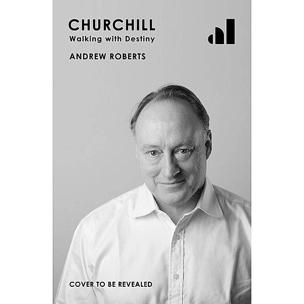 Churchill, Andrew Roberts
