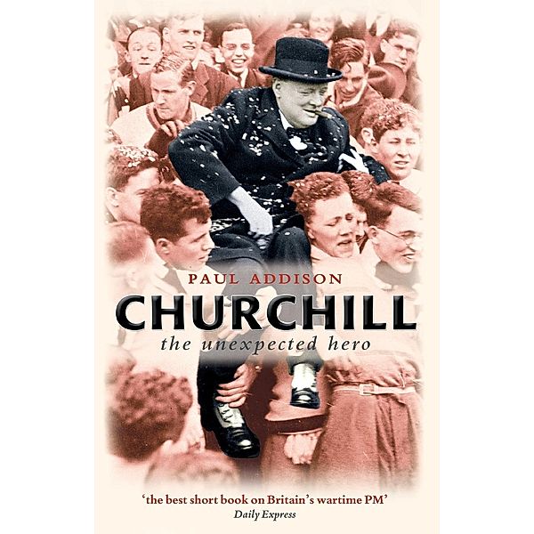 Churchill, Paul Addison