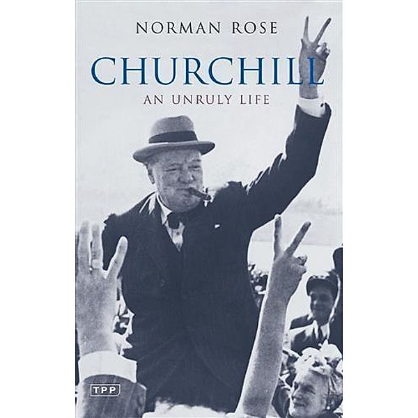 Churchill, Norman Rose