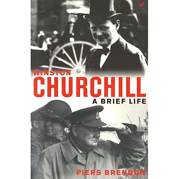 Churchill, Piers Brendon