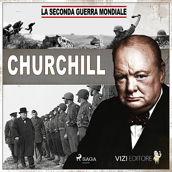 Churchill, Lana Sokolaj