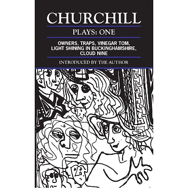 Churchill, Caryl Churchill