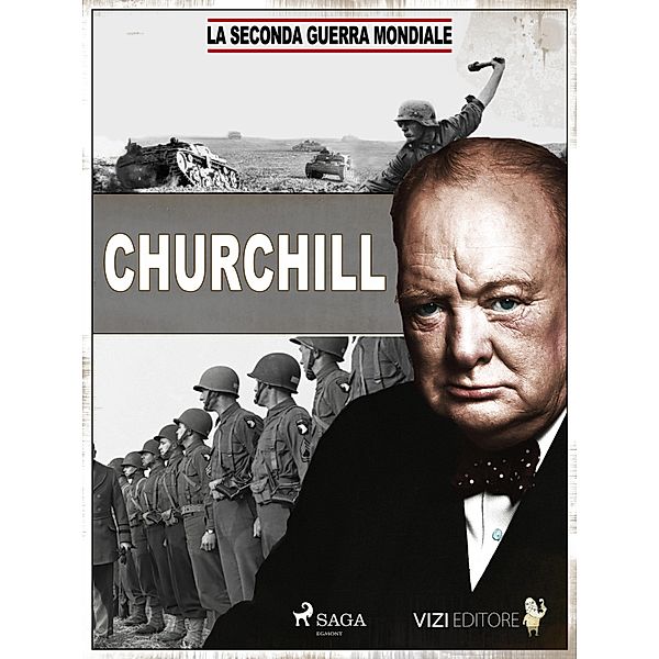 Churchill, Lana Sokolaj