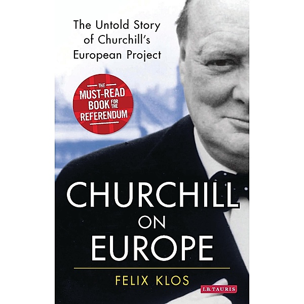 Churchill on Europe, Felix Klos