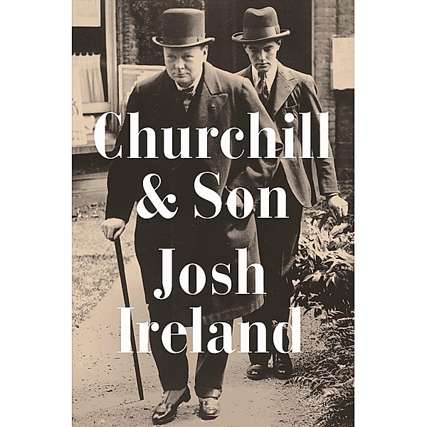 Churchill & Son, Josh Ireland