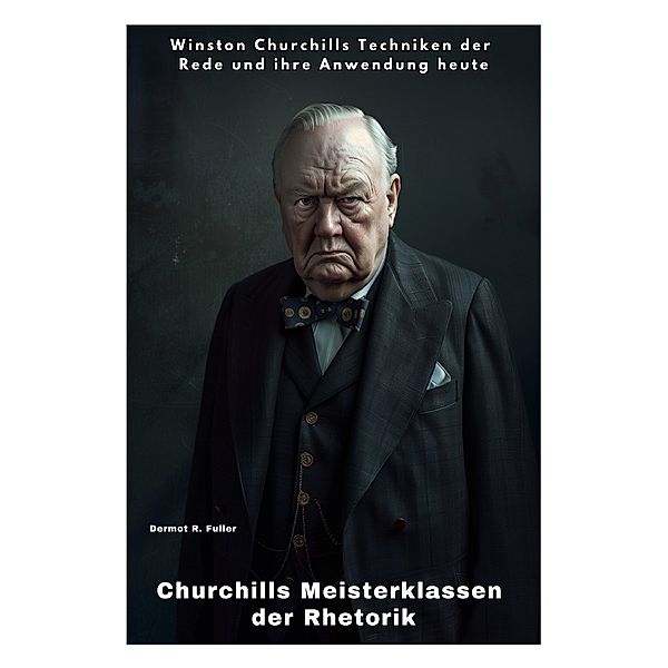 Churchills  Meisterklassen der Rhetorik, Dermot R. Fuller