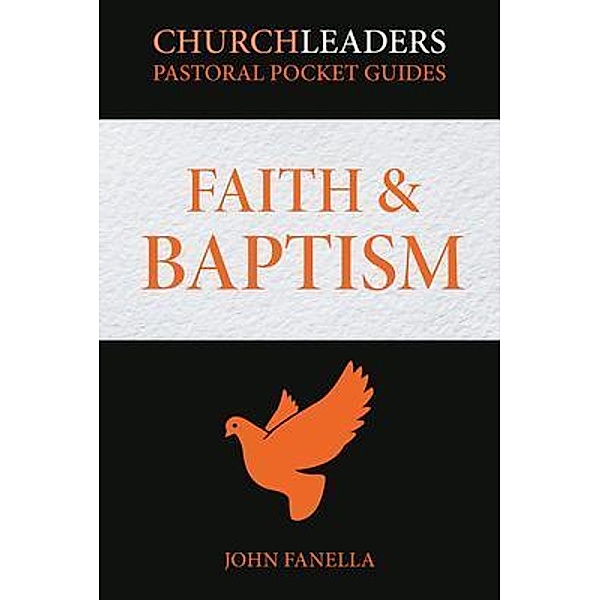 ChurchLeaders Pastoral Pocket Guides, John Fanella