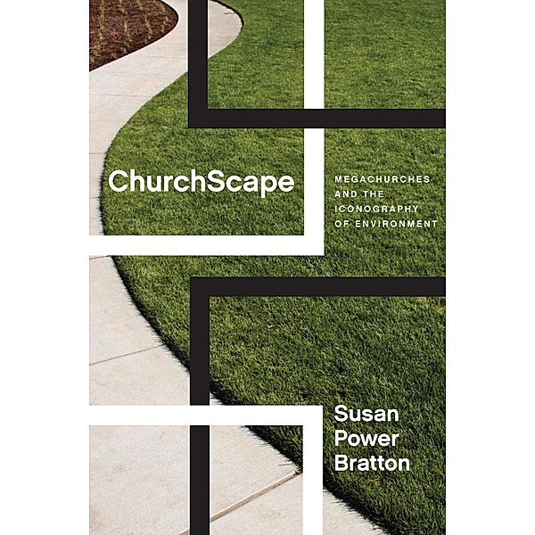 ChurchScape, Susan Power Bratton