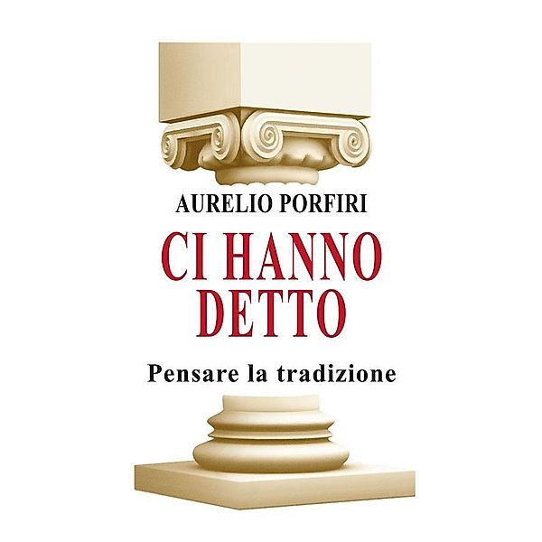 Ci hanno detto, Aurelio Porfiri