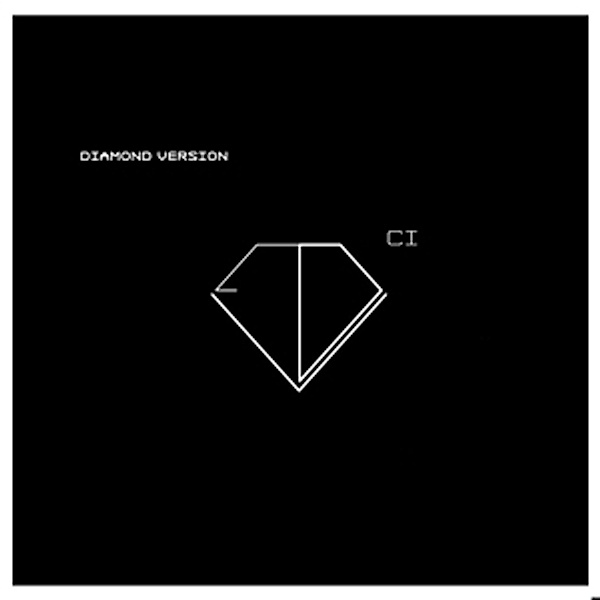 Ci (Lp+Mp3) (Vinyl), Diamond Version