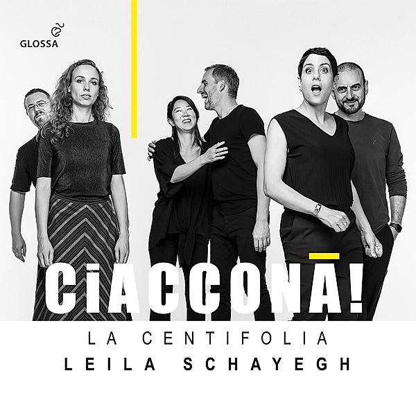 Ciaconna!, Henry Purcell, Antonino Bertali, Tarqunio Merula