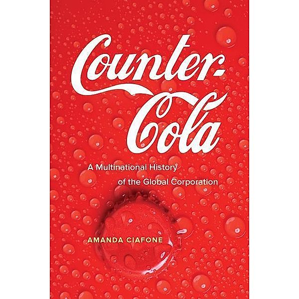 Ciafone, A: Counter-Cola, Amanda Ciafone