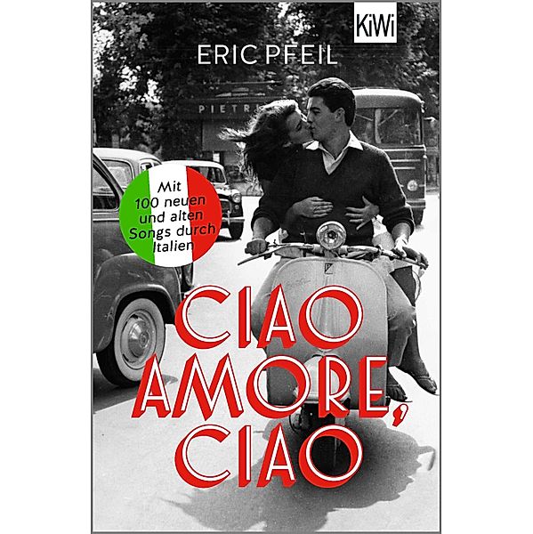 Ciao Amore, ciao, Eric Pfeil