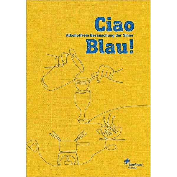 Ciao Blau!