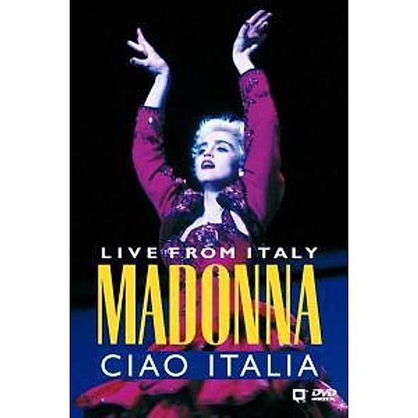 Ciao Italia, Madonna