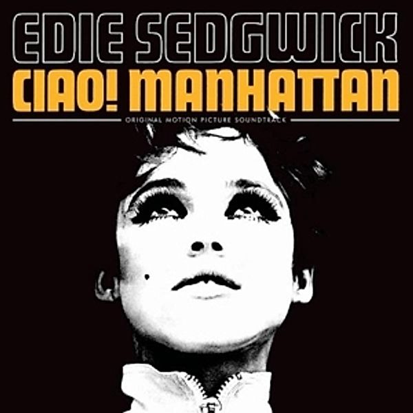 Ciao! Manhattan Original Motion Picture Soundtrack, Diverse Interpreten
