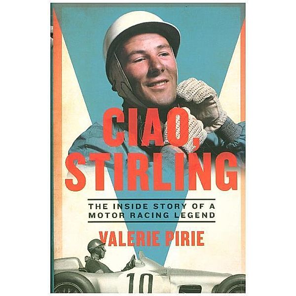 Ciao, Sterling, Val Pirie