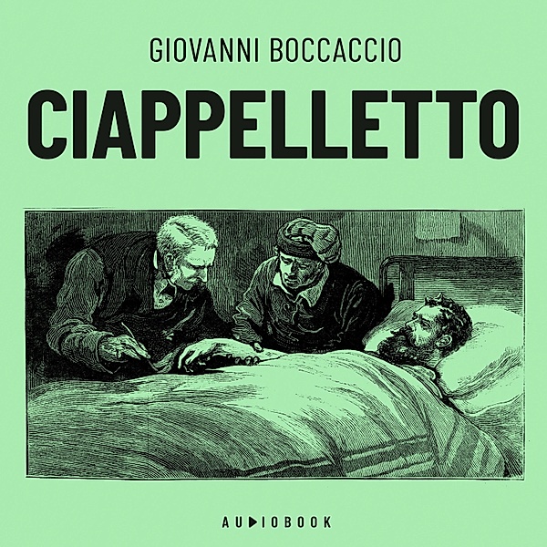 Ciappalletto, Giovanni Bocaccio