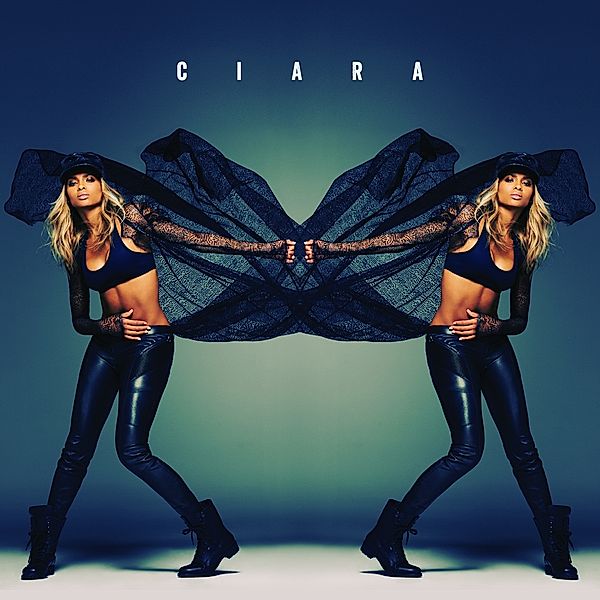 Ciara, Ciara