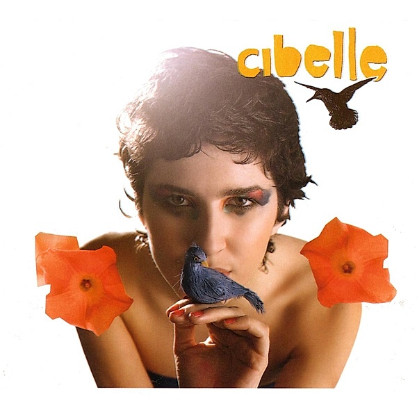 Cibelle, Cibelle