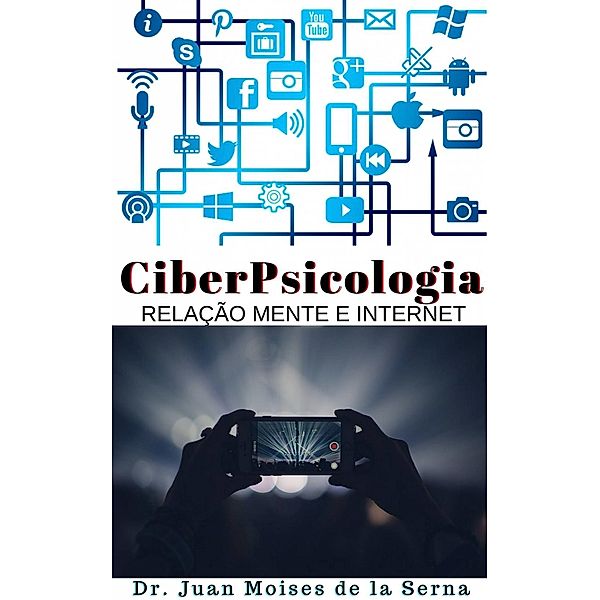 CiberPsicologia, Juan Moises de la Serna