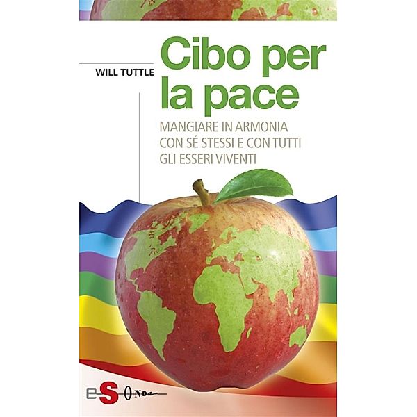 Cibo per la pace, Will Tuttle