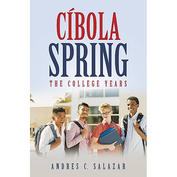 Cíbola  Spring, Andres C. Salazar