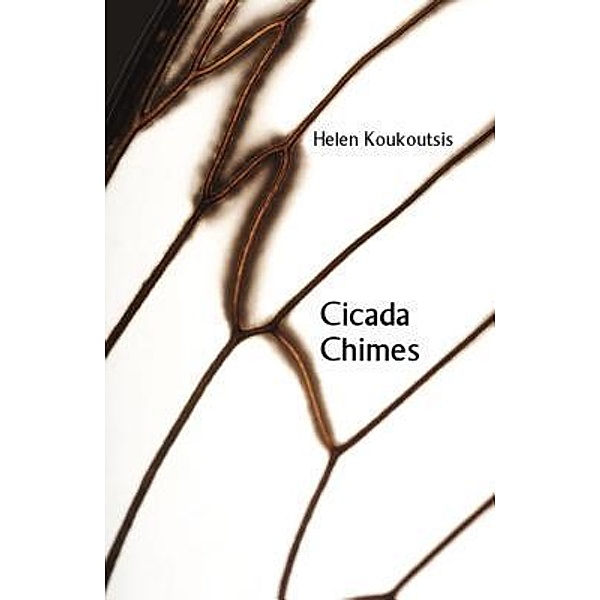 Cicada Chimes, Helen Koukoutsis