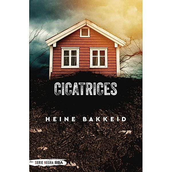 Cicatrices / Thorkild Aske Bd.2, Heine T. Bakkeid