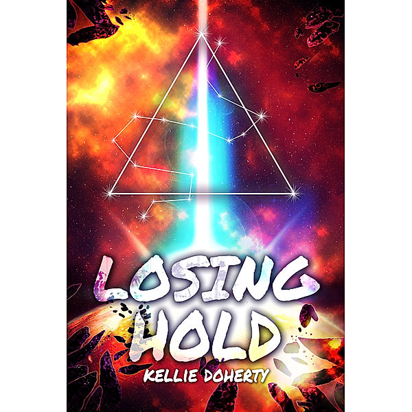 Cicatrix Duology: Losing Hold, Kellie Doherty