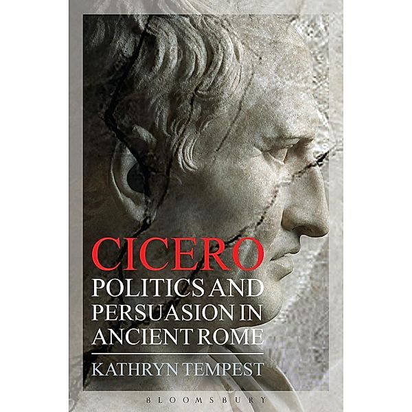 Cicero, Kathryn Tempest