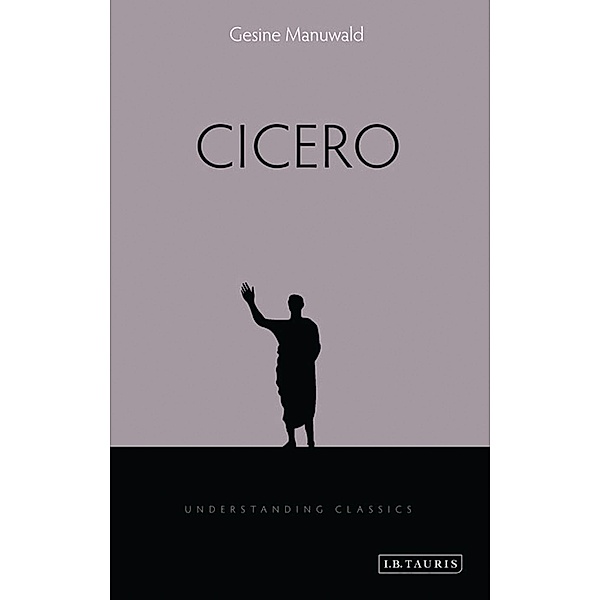 Cicero, Gesine Manuwald
