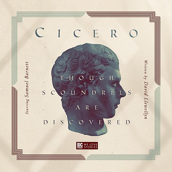 Cicero, David Llewellyn