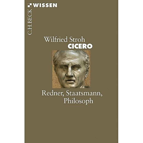 Cicero, Wilfried Stroh