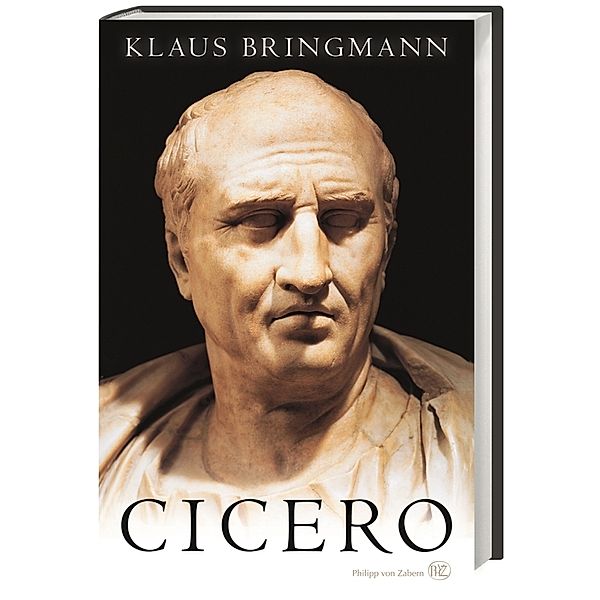 Cicero, Martin Bringmann