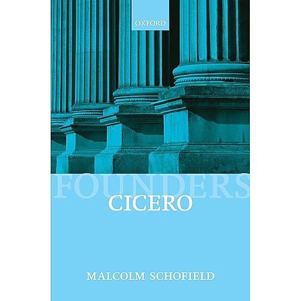 Cicero, Malcolm Schofield