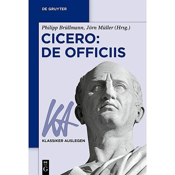 Cicero: De officiis